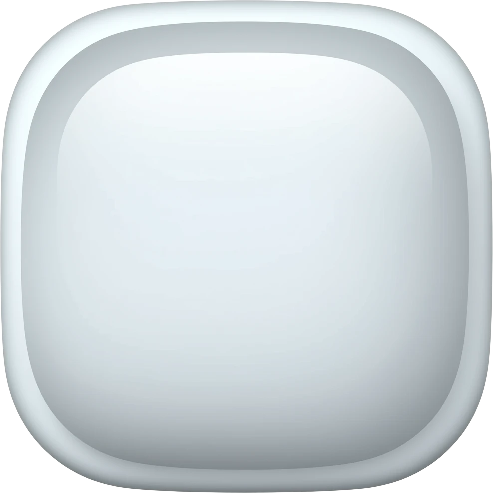 Oval emoji