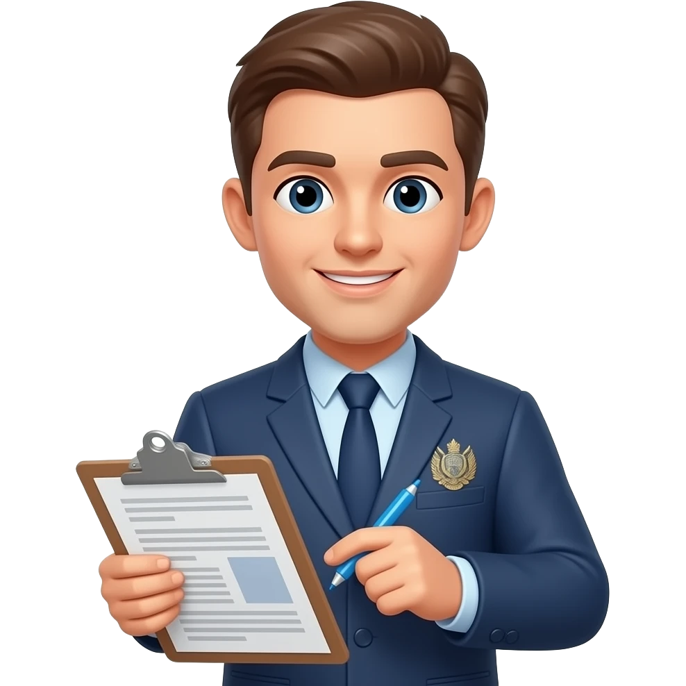 Validator emoji