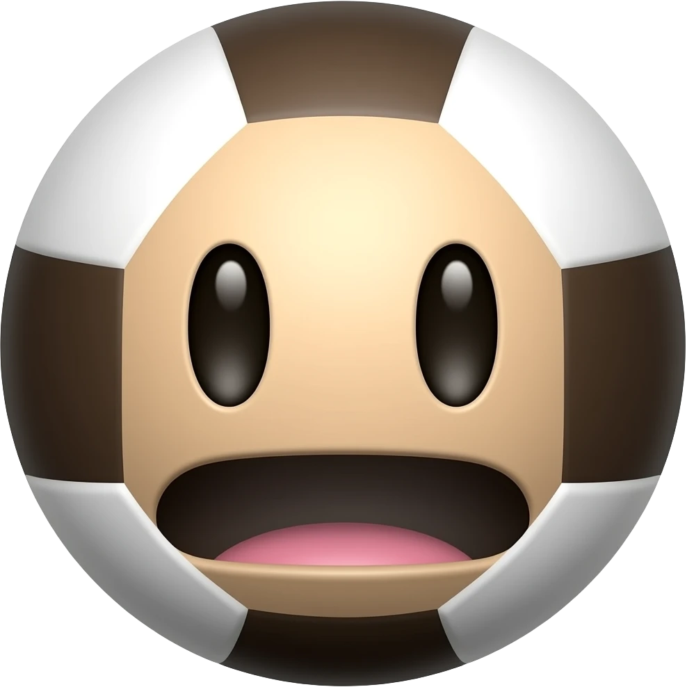 Bob-omb emoji