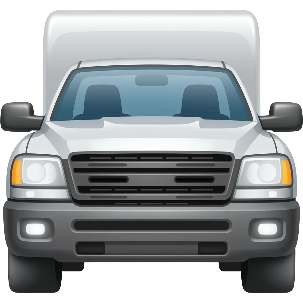 Double Cab emoji