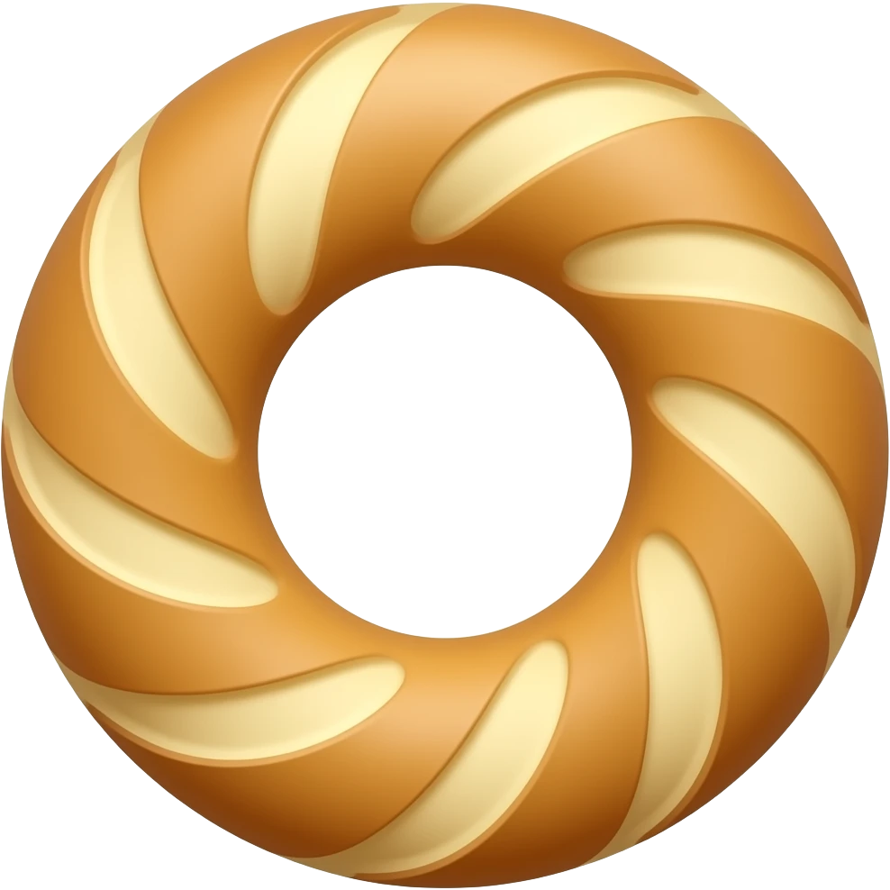Simit emoji