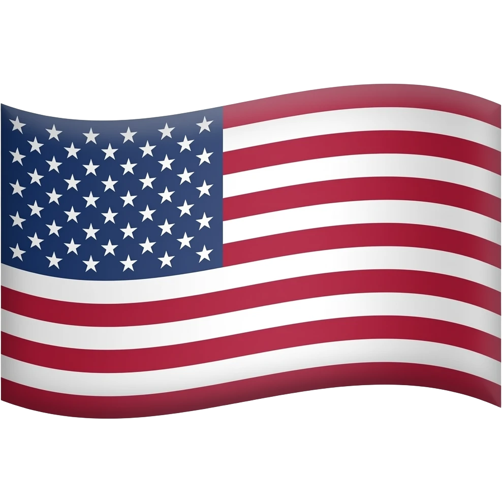 usa flag emoji