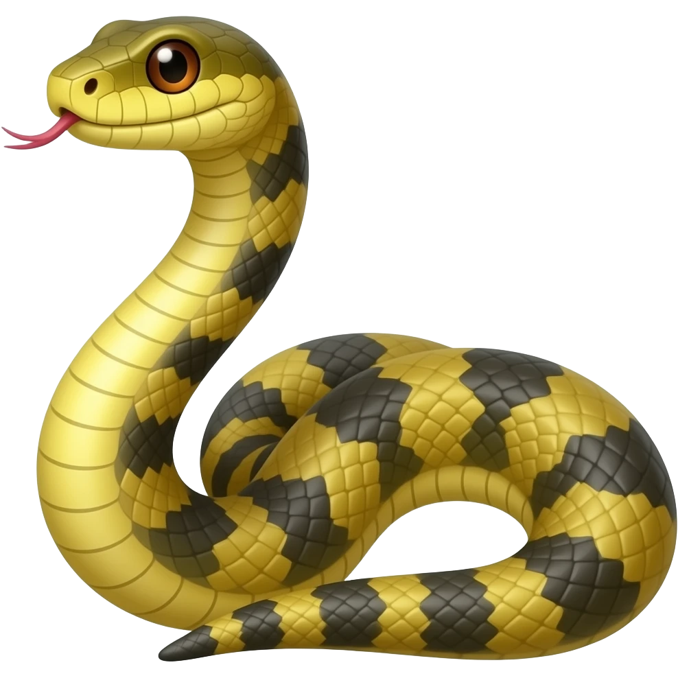SNAKES emoji