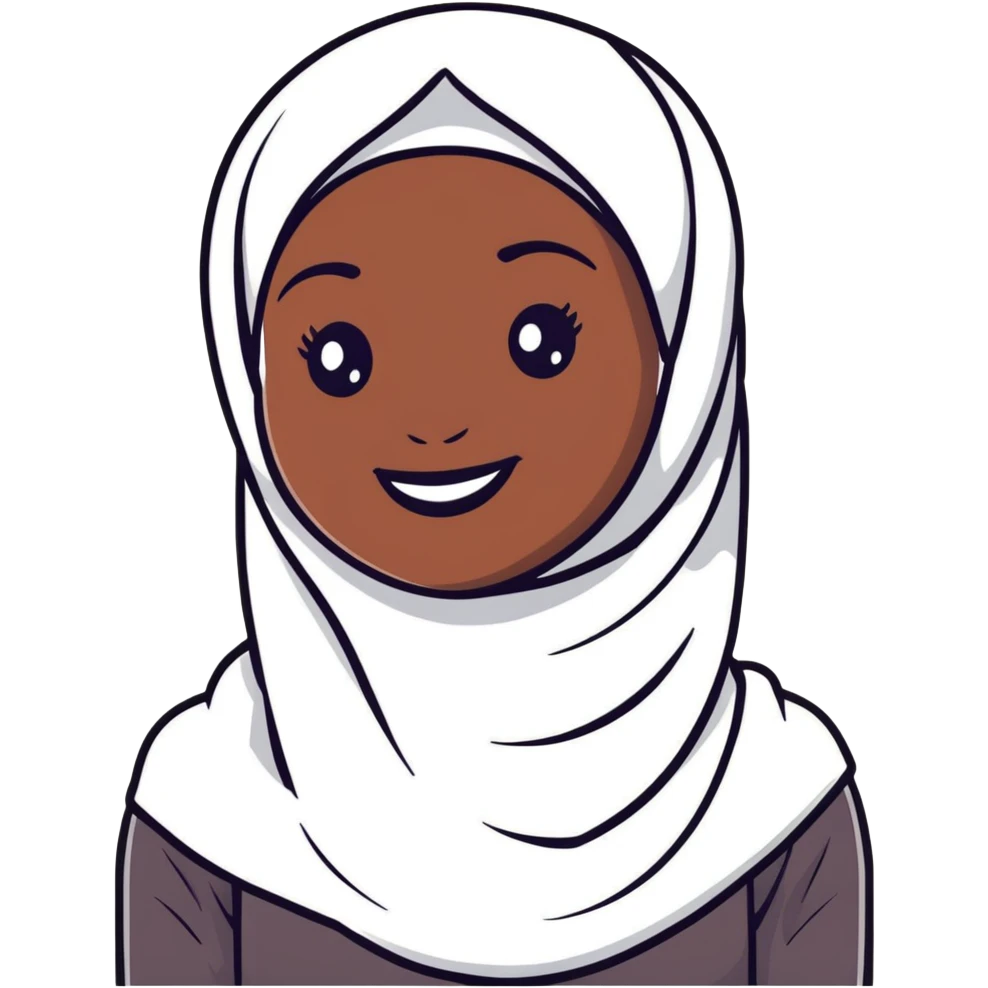 Baraah emoji