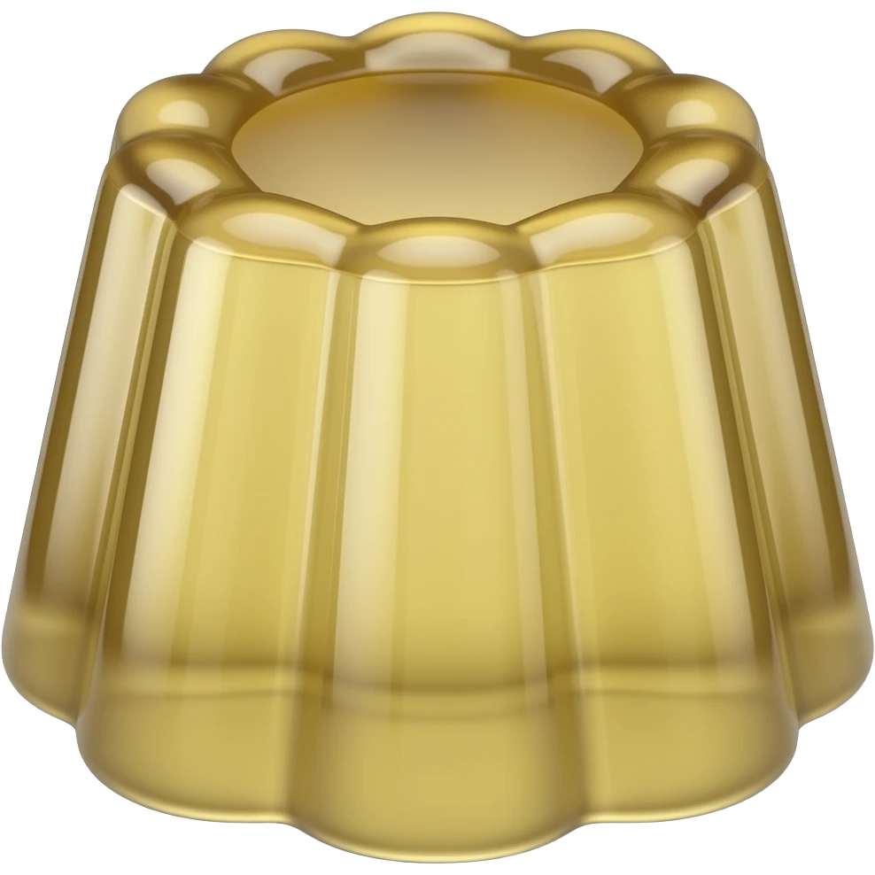 Jelly emoji