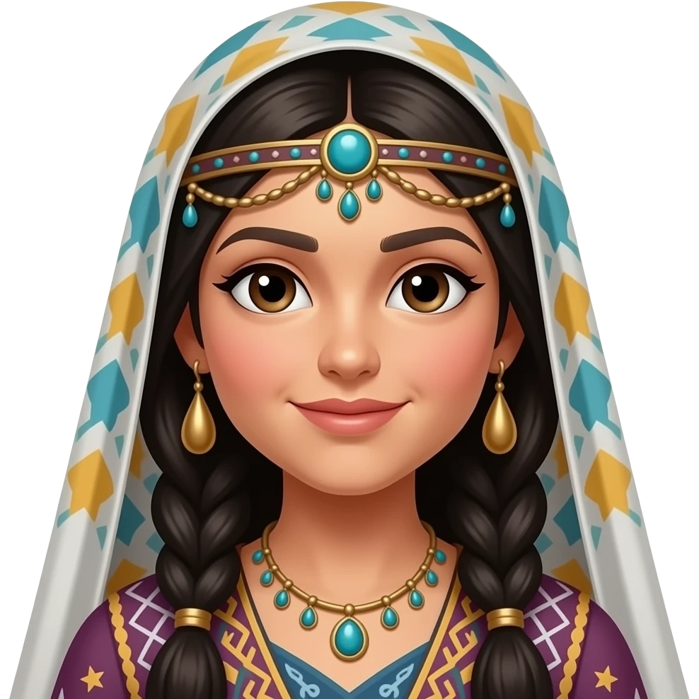 gitan emoji