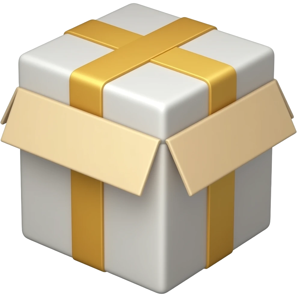 gif box emoji