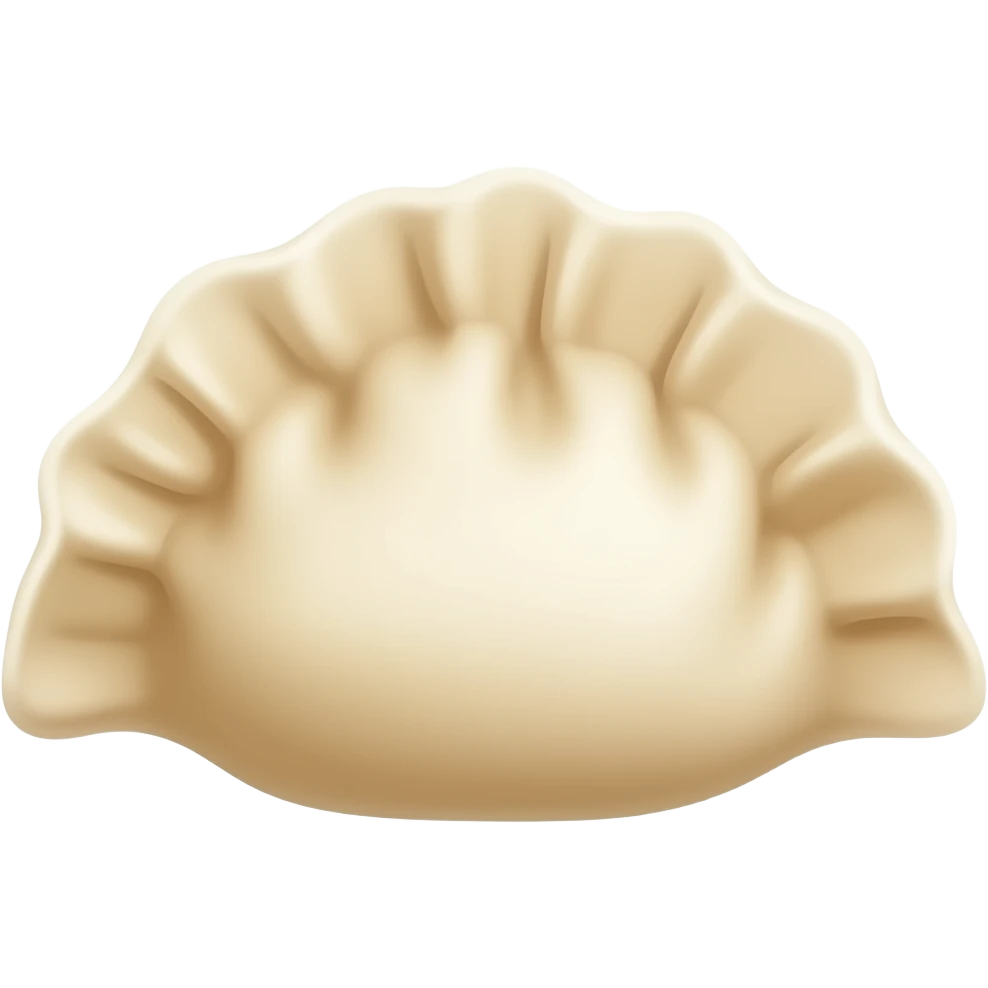 dumplings emoji