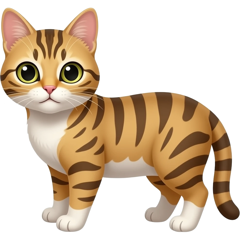 Cat emoji
