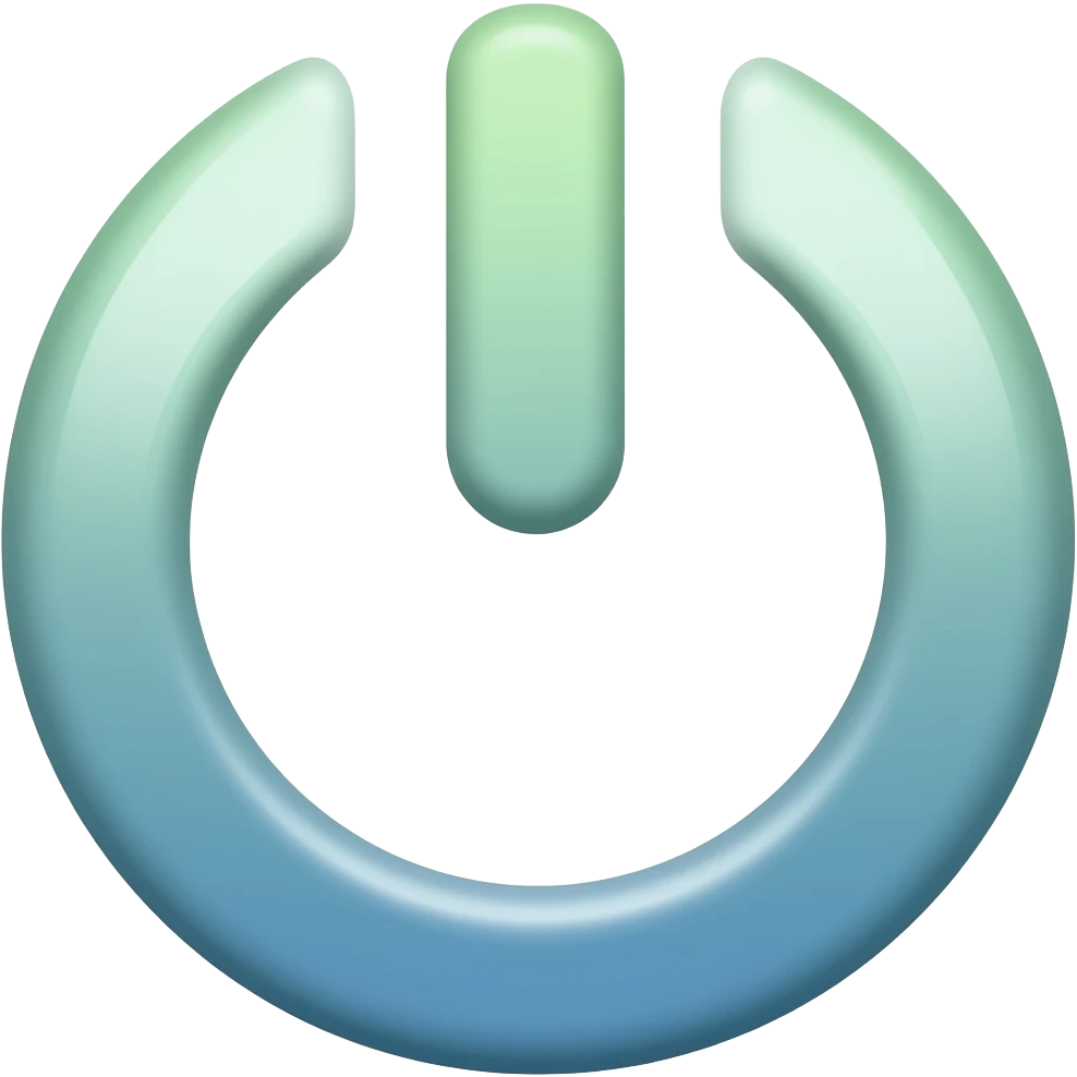 power emoji