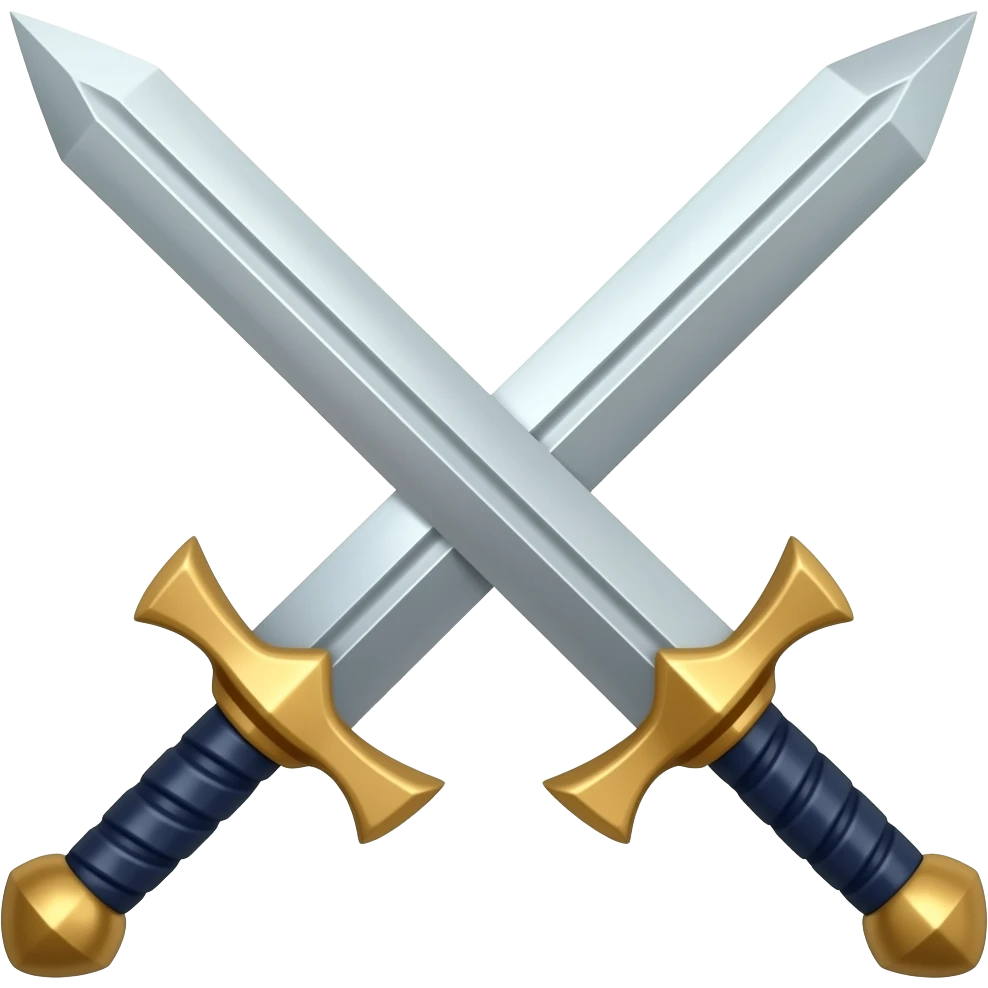 sword emoji
