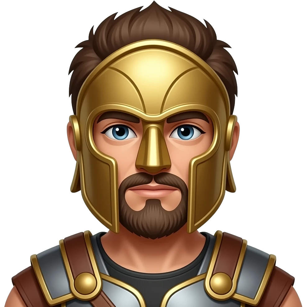 gladiator emoji