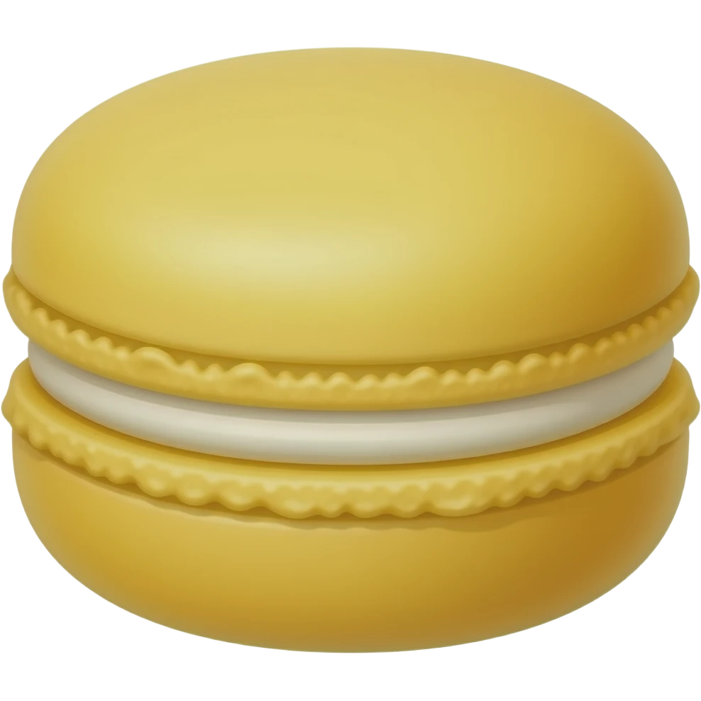 macaronni emoji