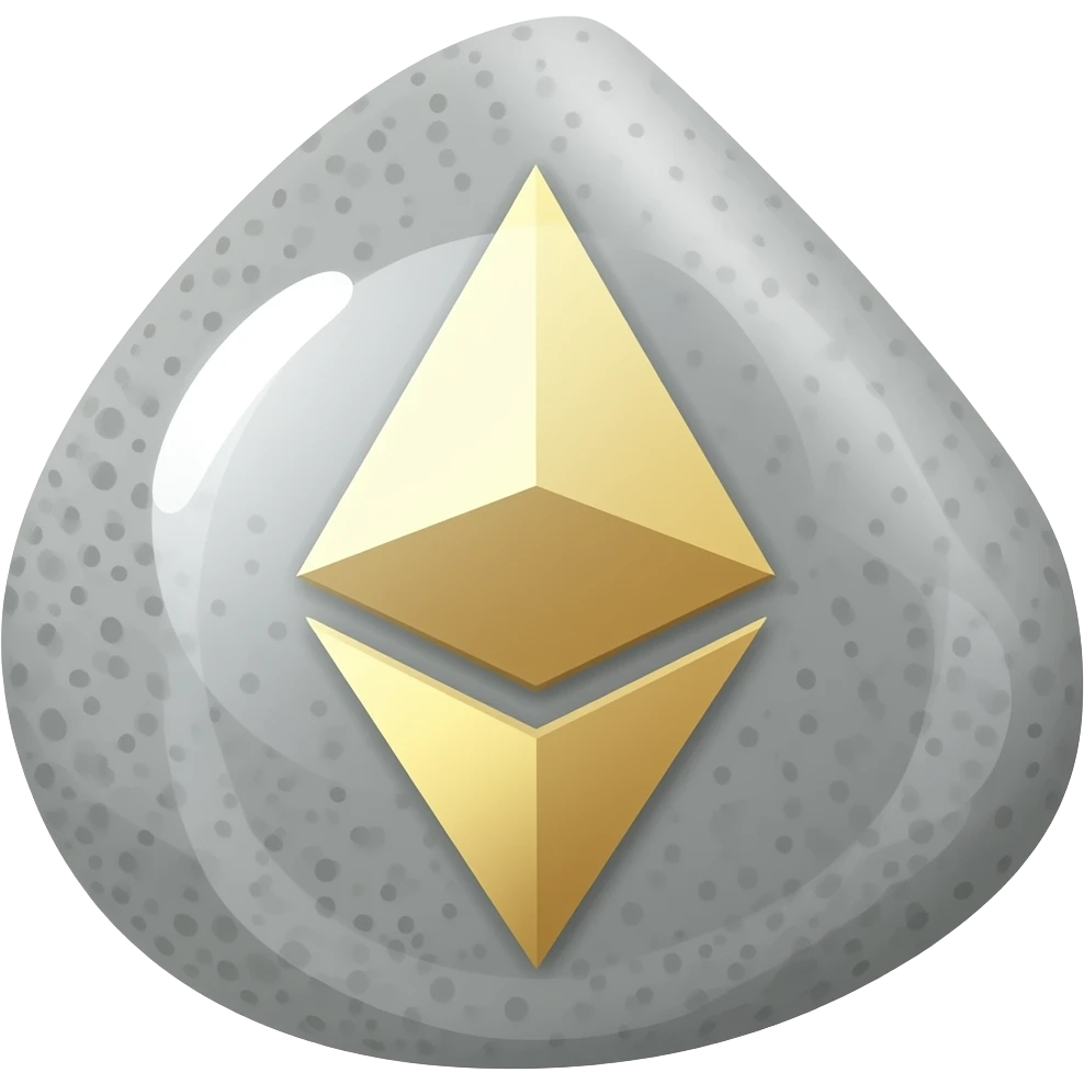 Etherium Stone emoji