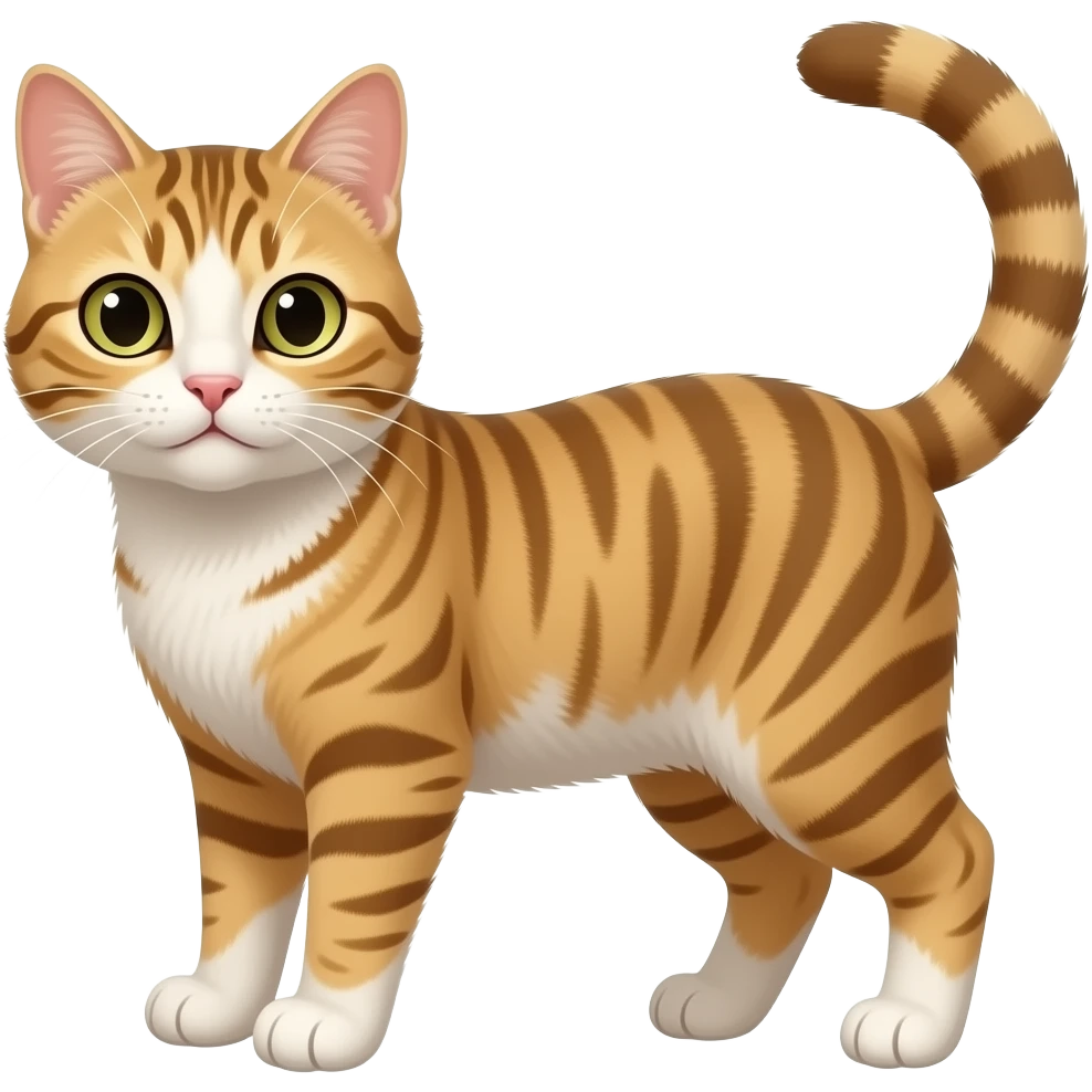 cat emoji