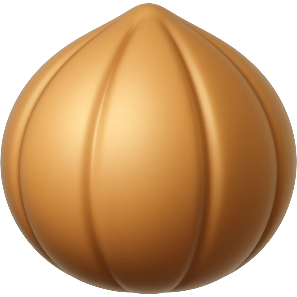 Nuts emoji