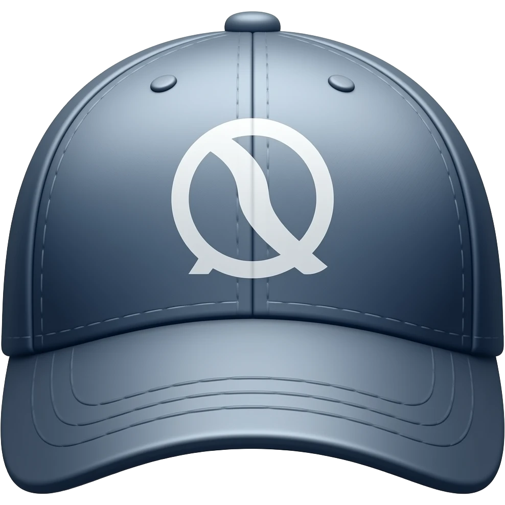 ALI Cap emoji