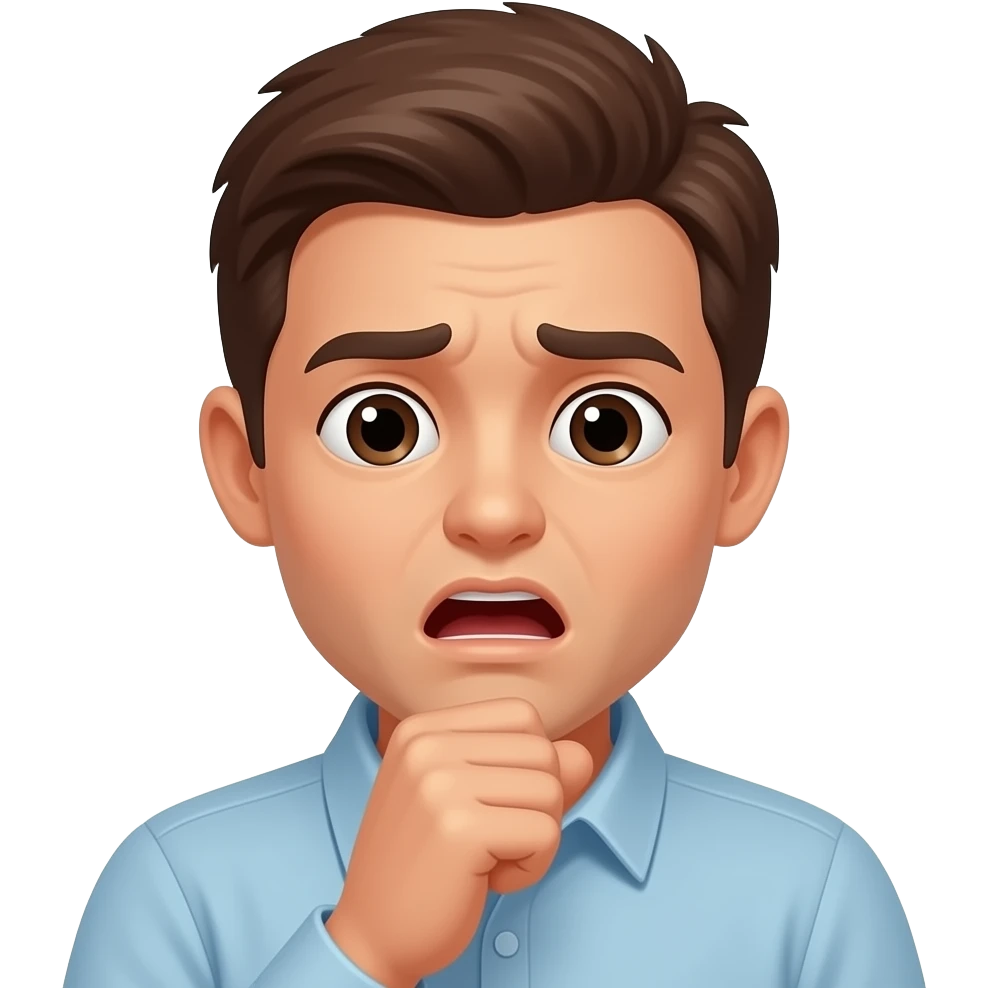 Colf emoji