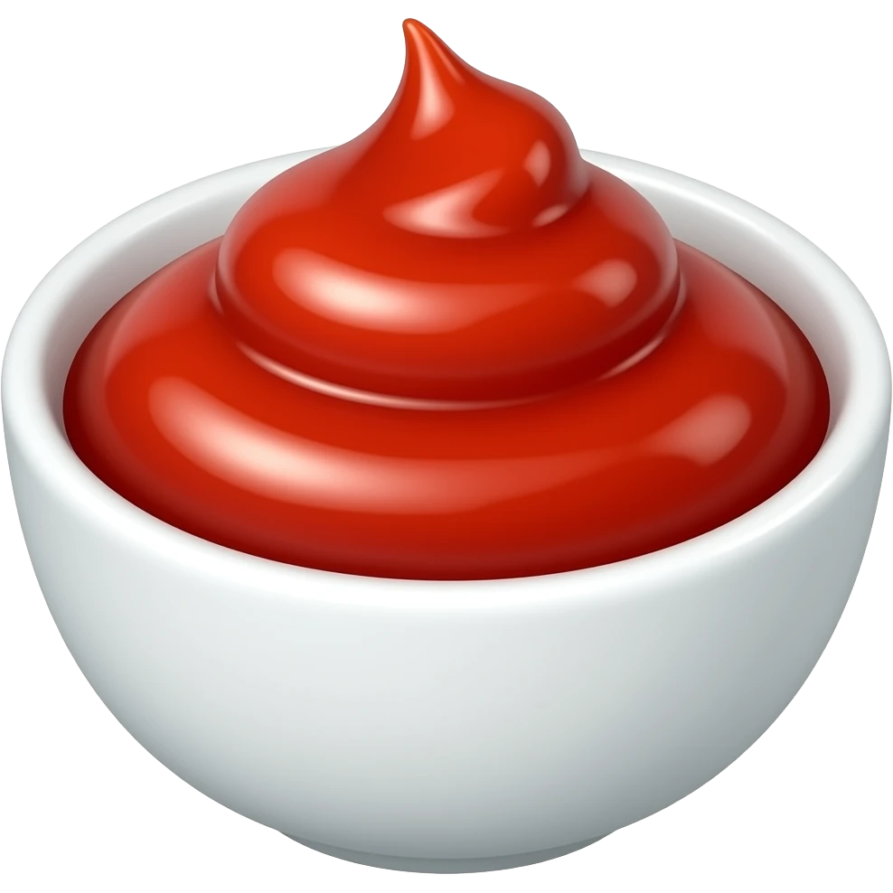 Salsa emoji