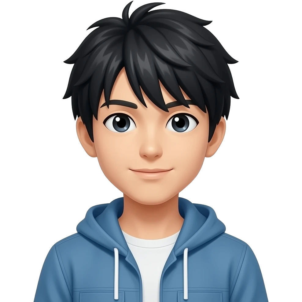 SHINNOSUKE emoji