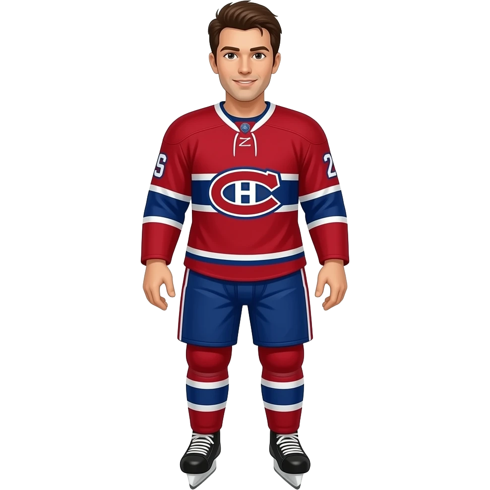 Habs emoji