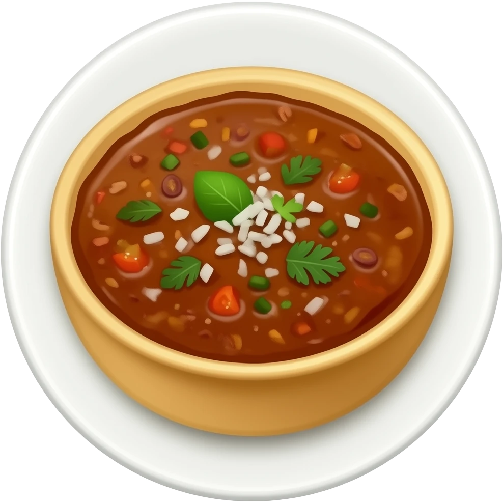 picadillo emoji