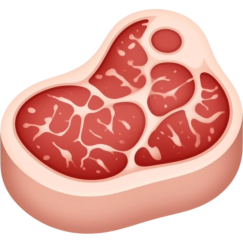 carne emoji