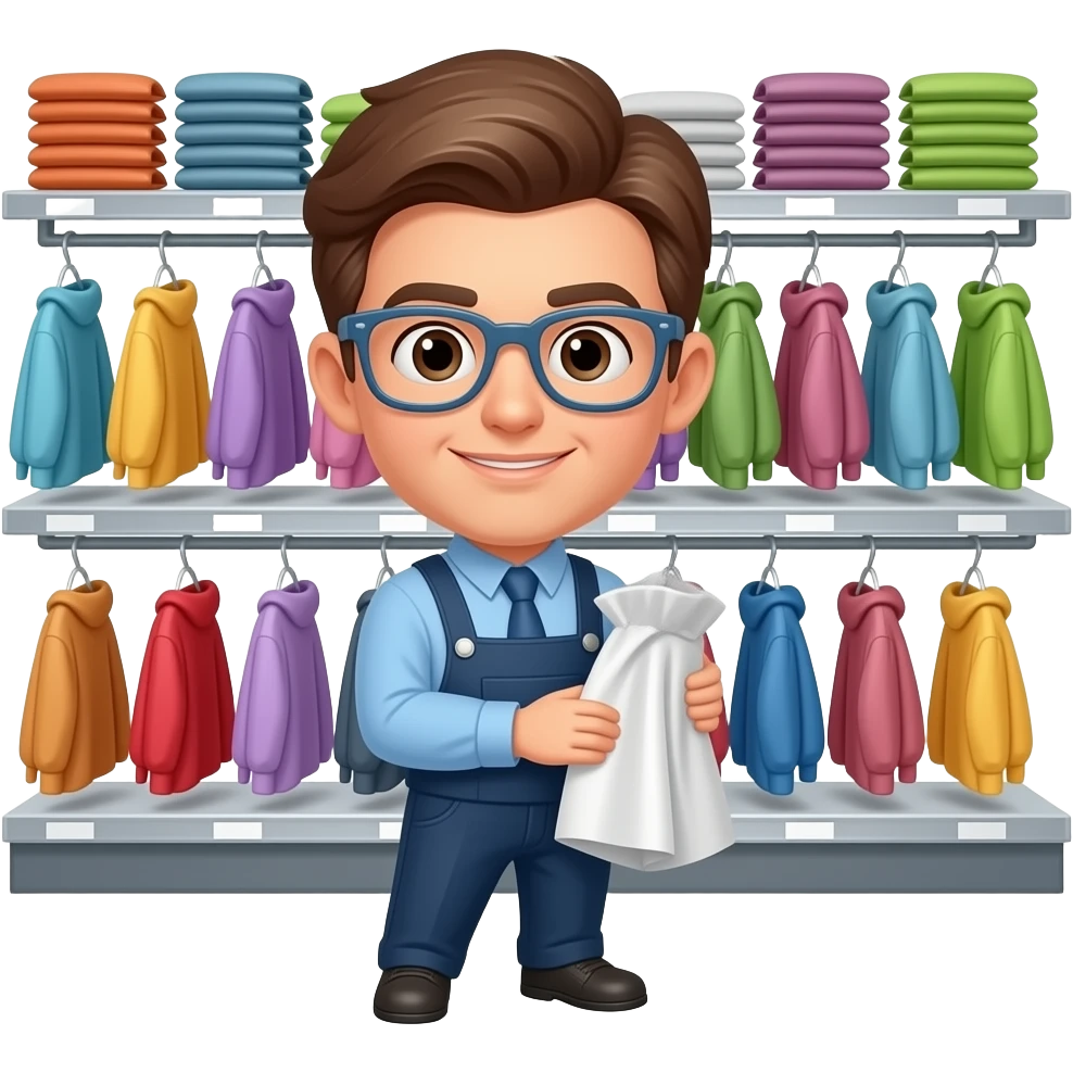 ABASTECER emoji