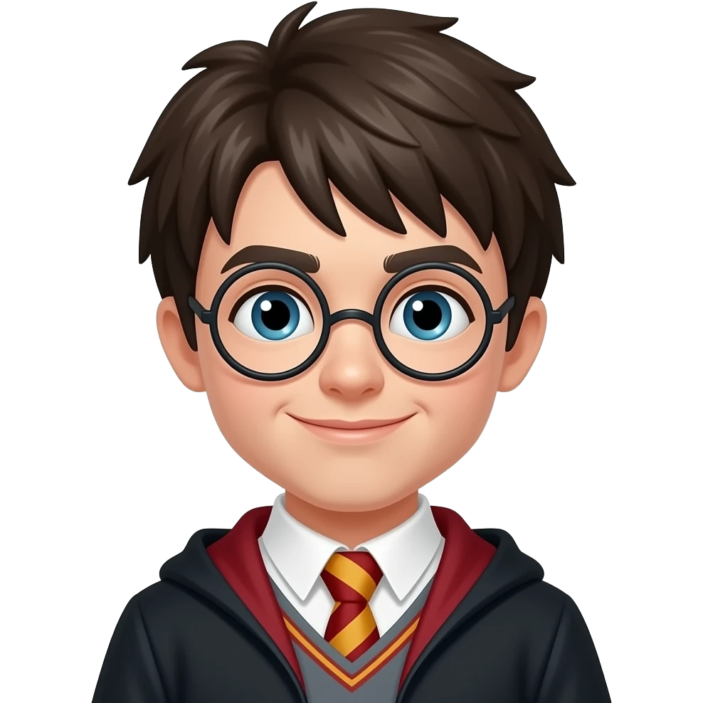 Haypotter emoji