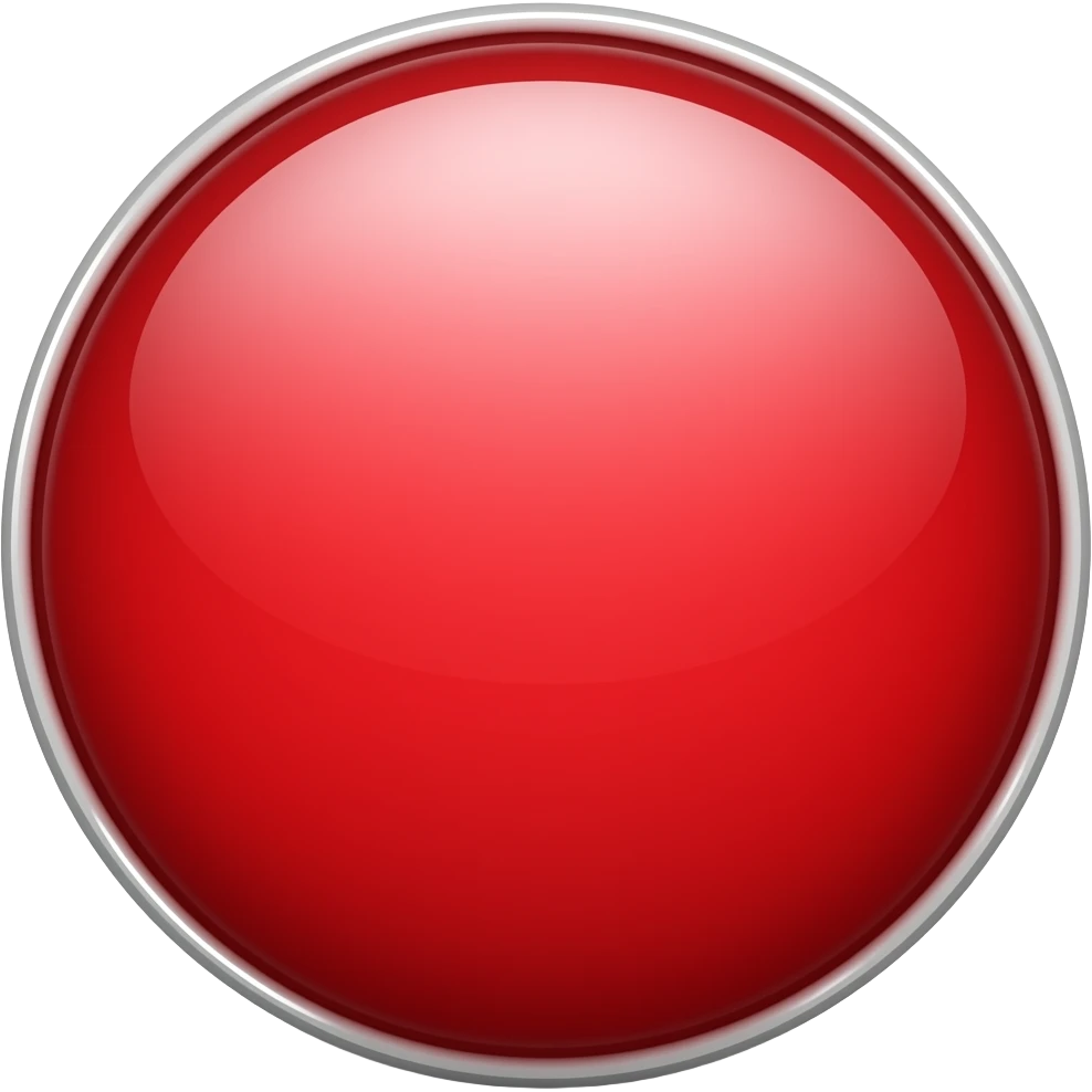 A-red emoji