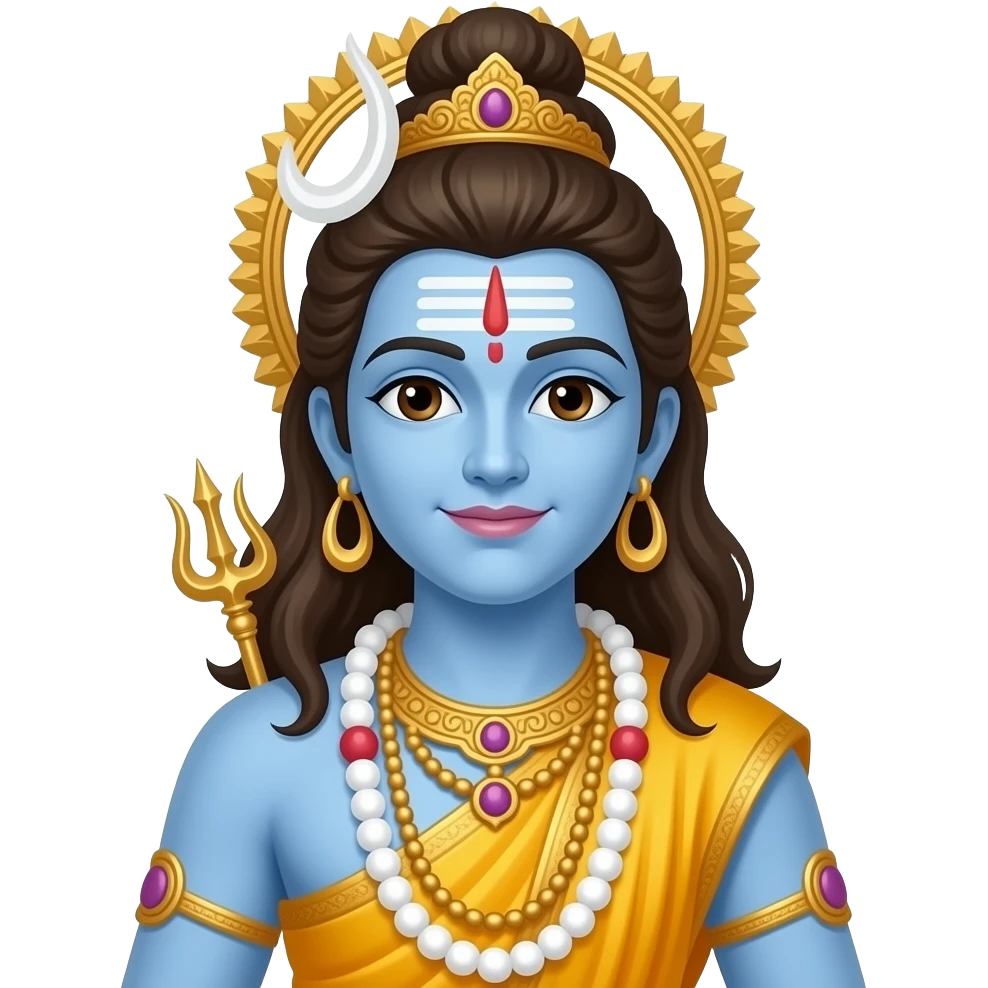 Vishnu emoji