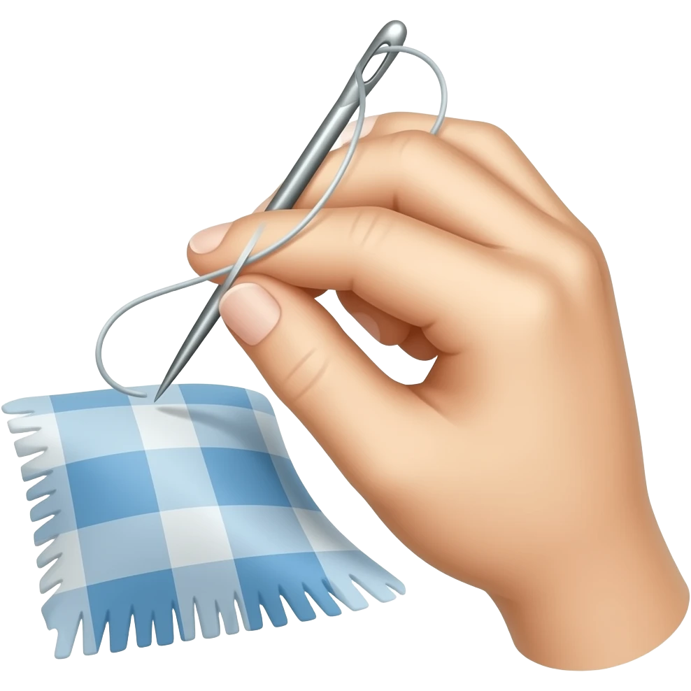Cucito emoji