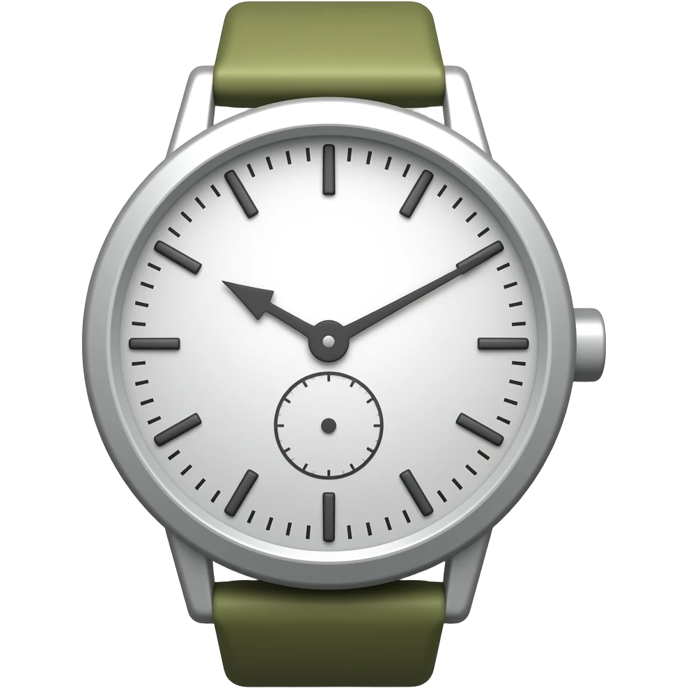 make me a watch course button emoji