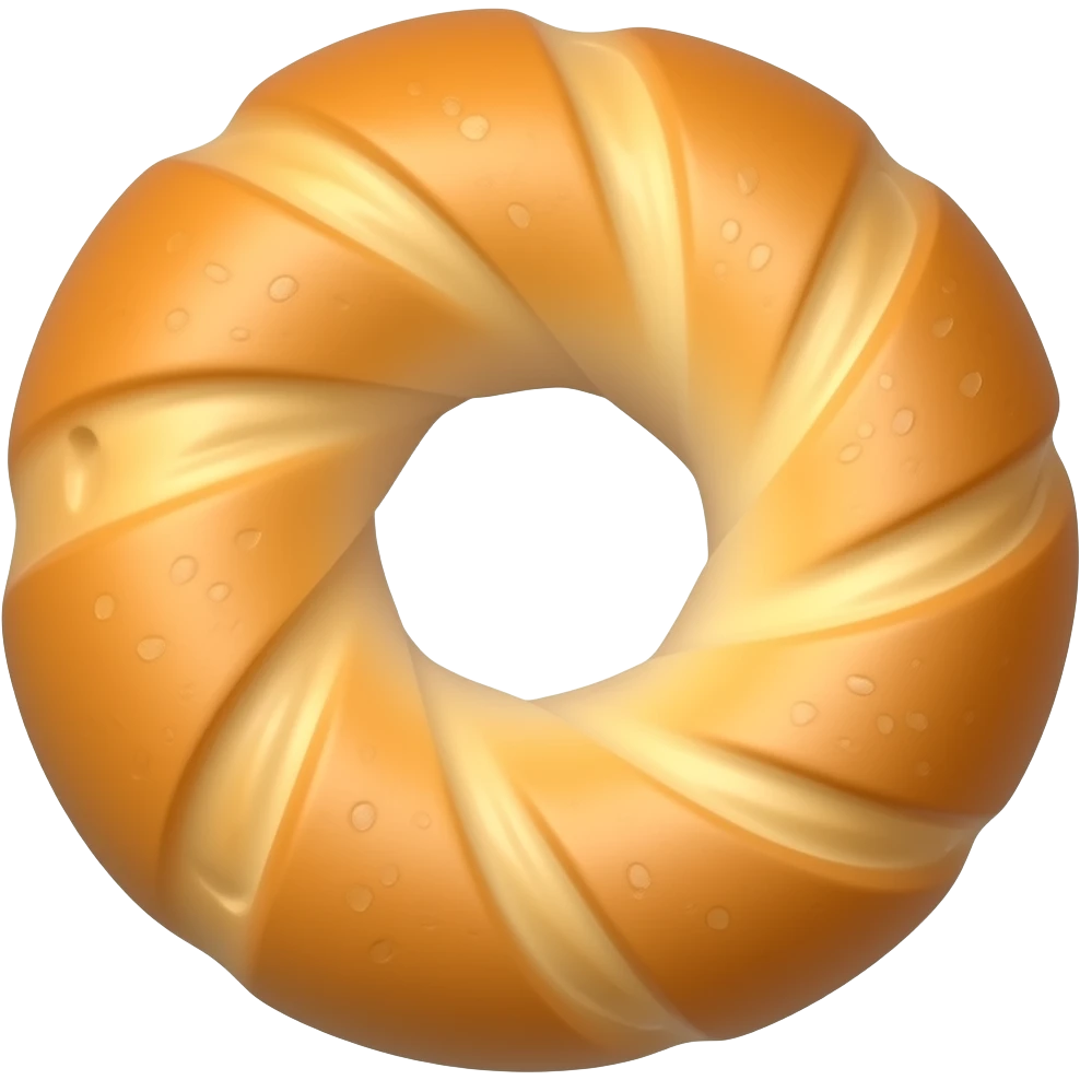 Simit emoji