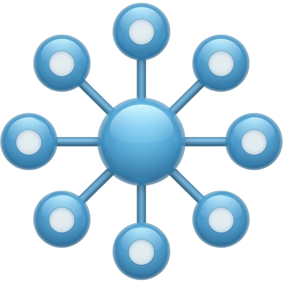 network emoji