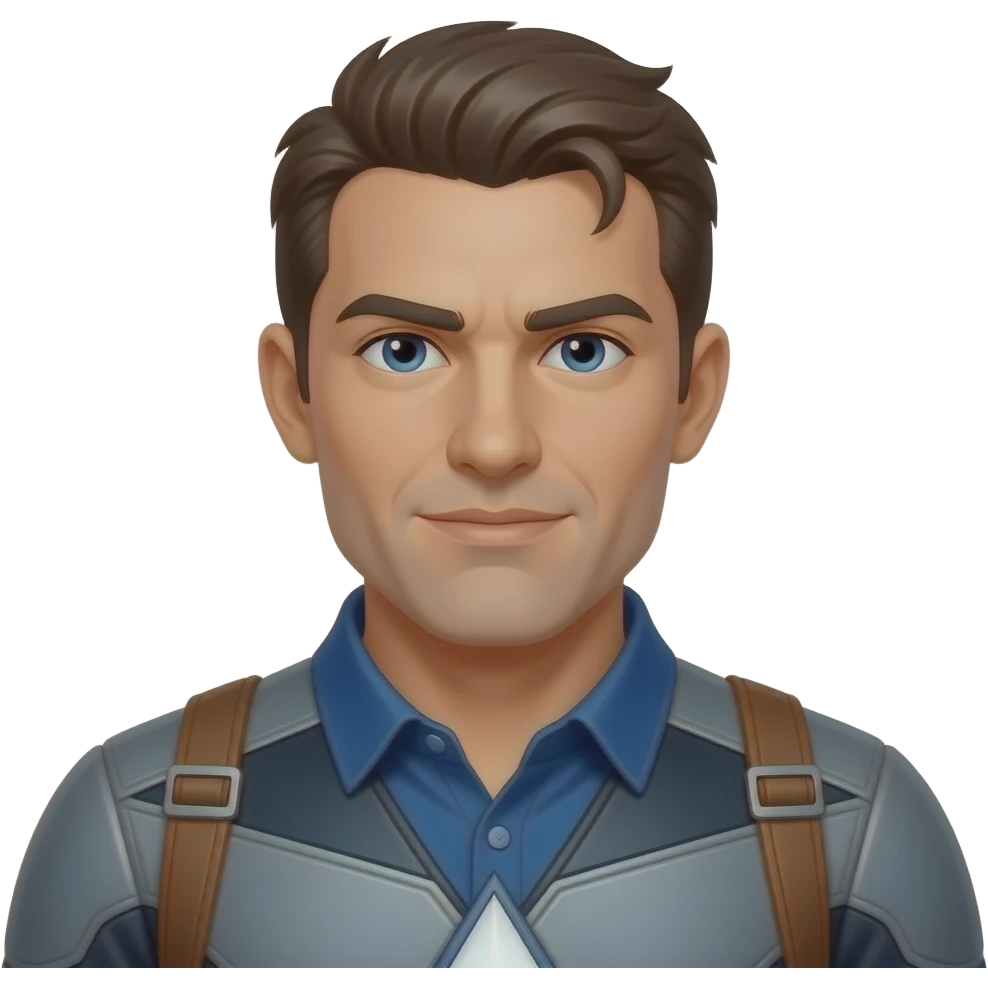 Invincible emoji