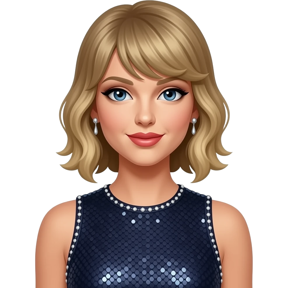 met gala taylor emoji