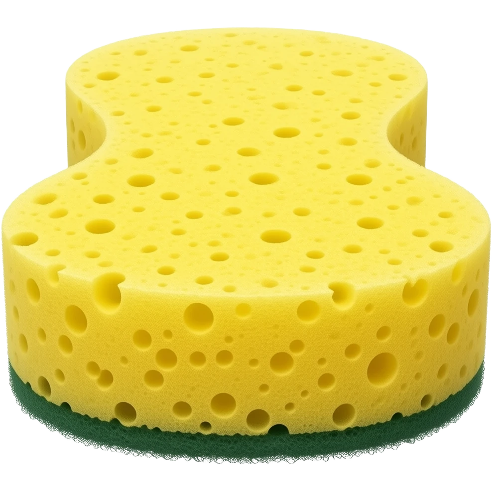 sponge emoji