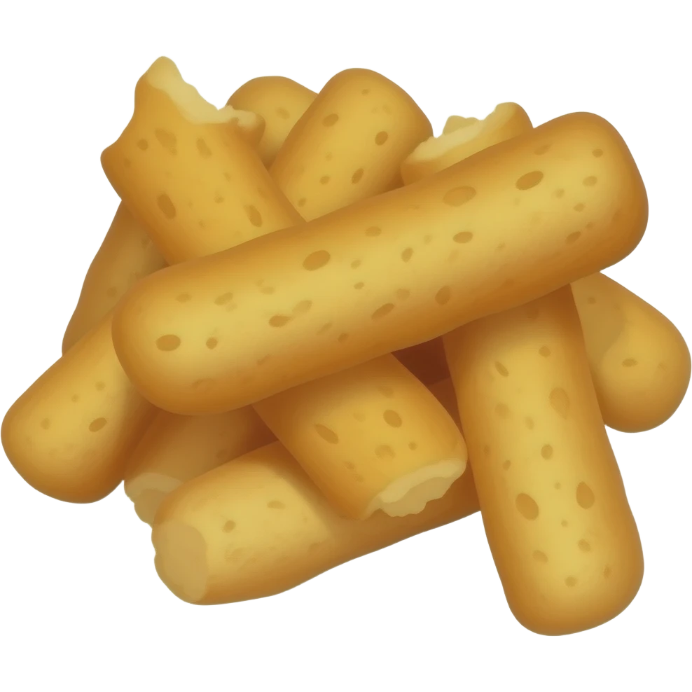 Tequeños emoji