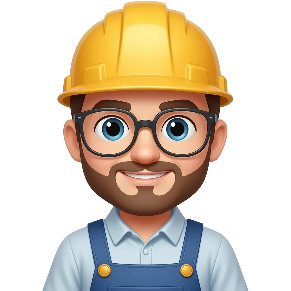 builder emoji