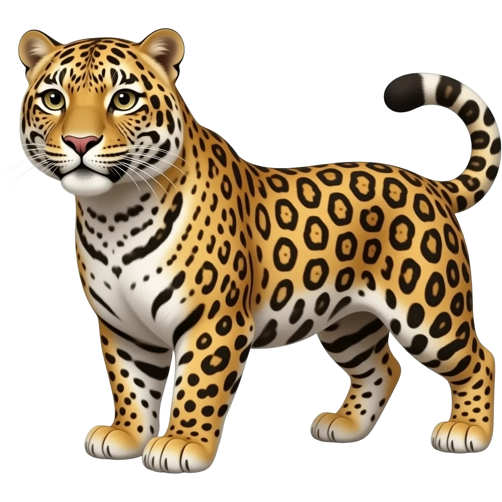 Puma emoji