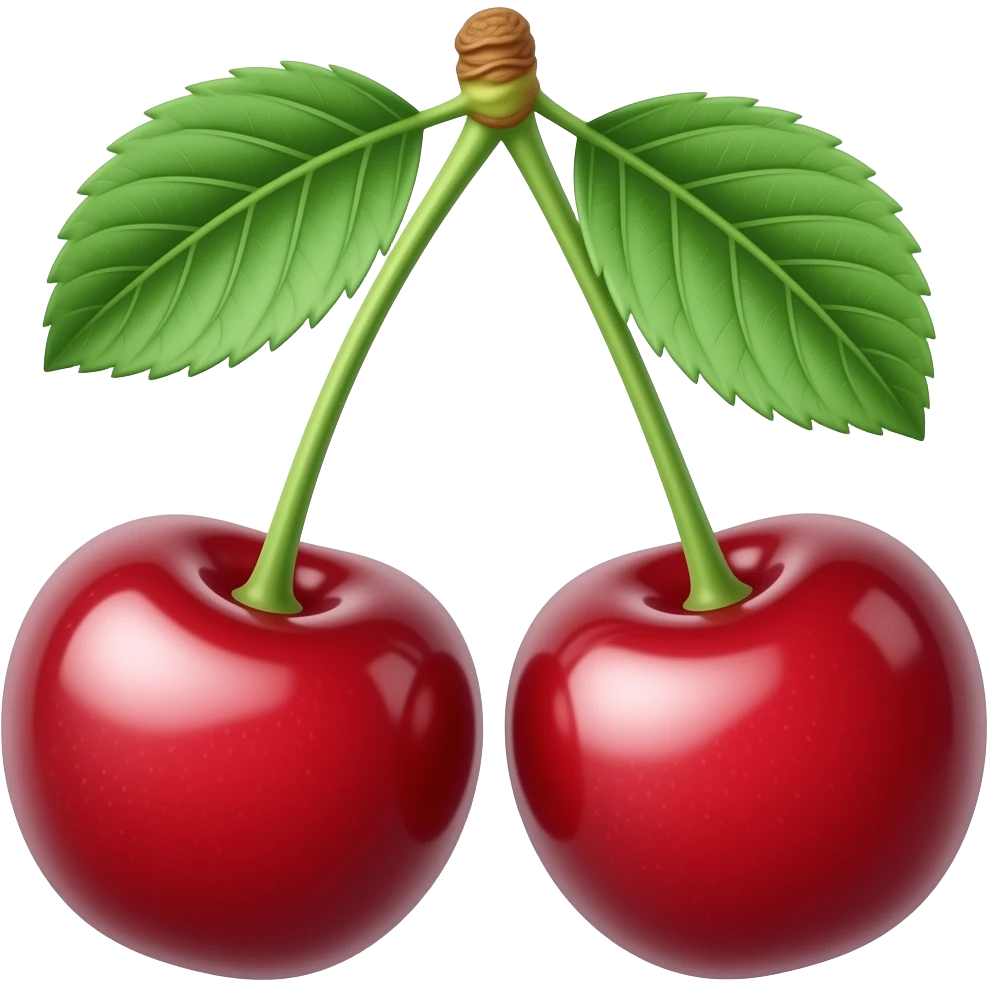 sourcherry emoji