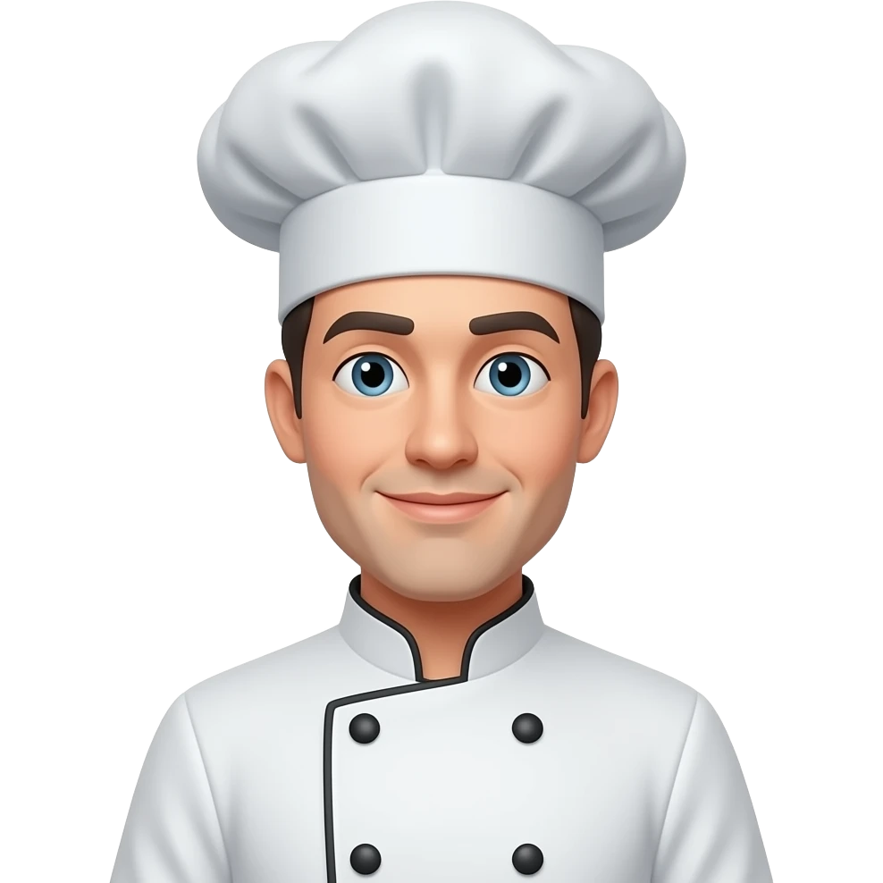 chef emoji