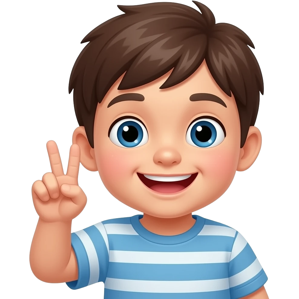 Boo emoji