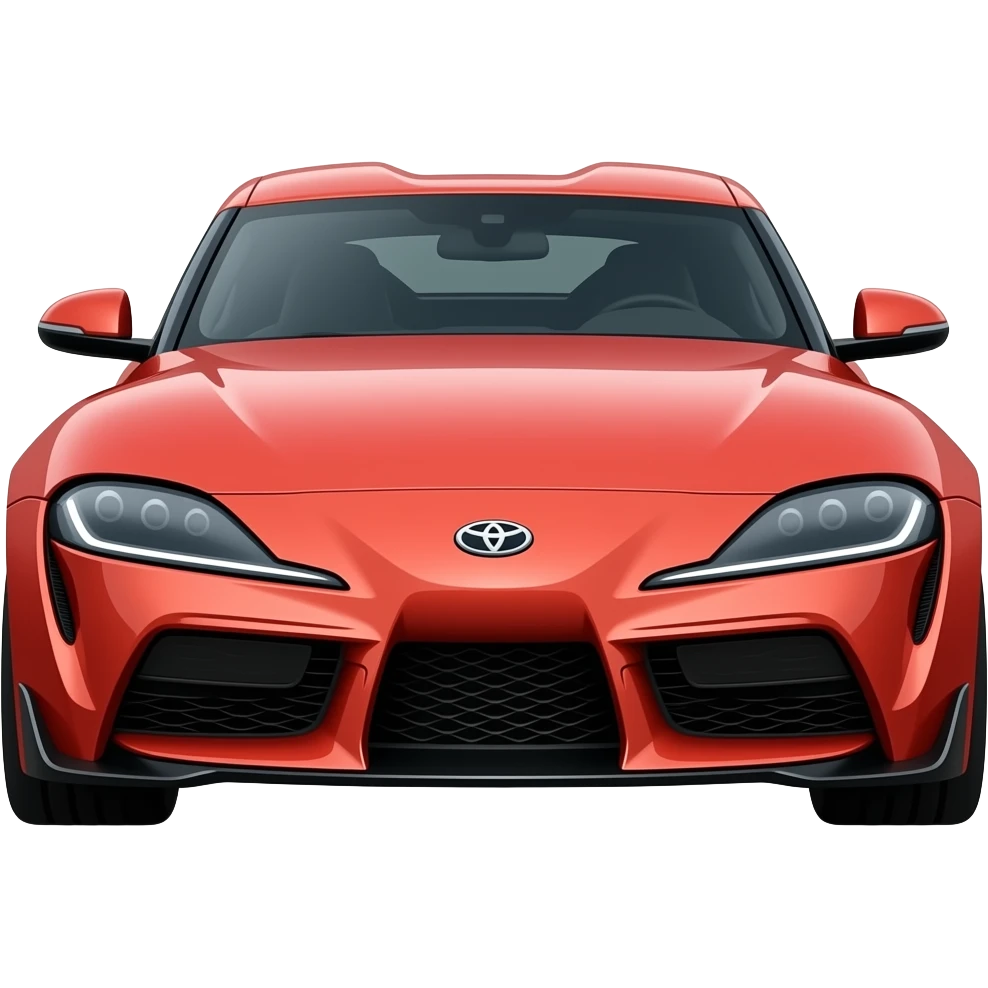 Supra emoji