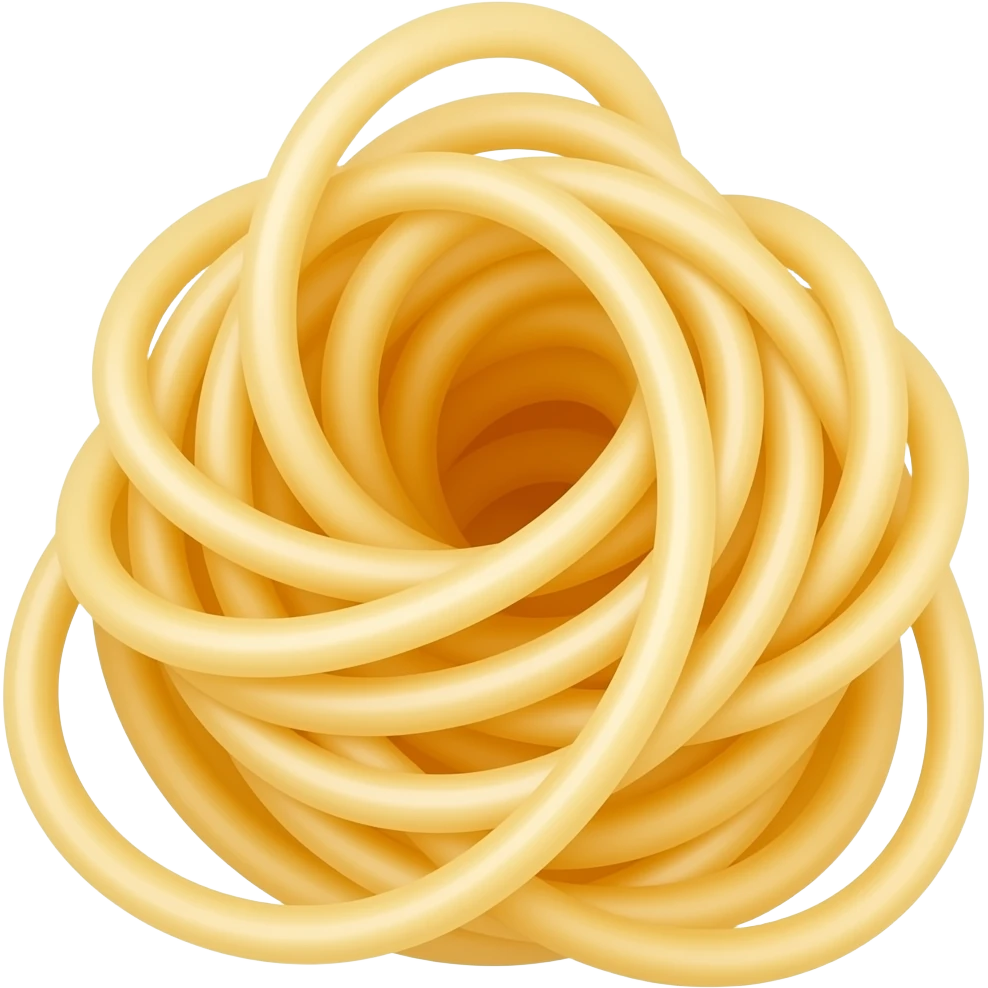 spaghetti emoji