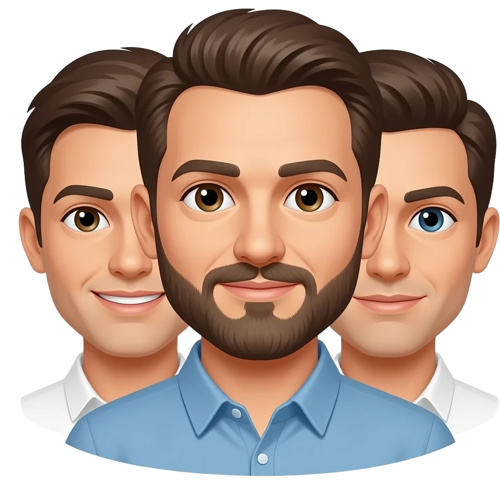 union personas emoji