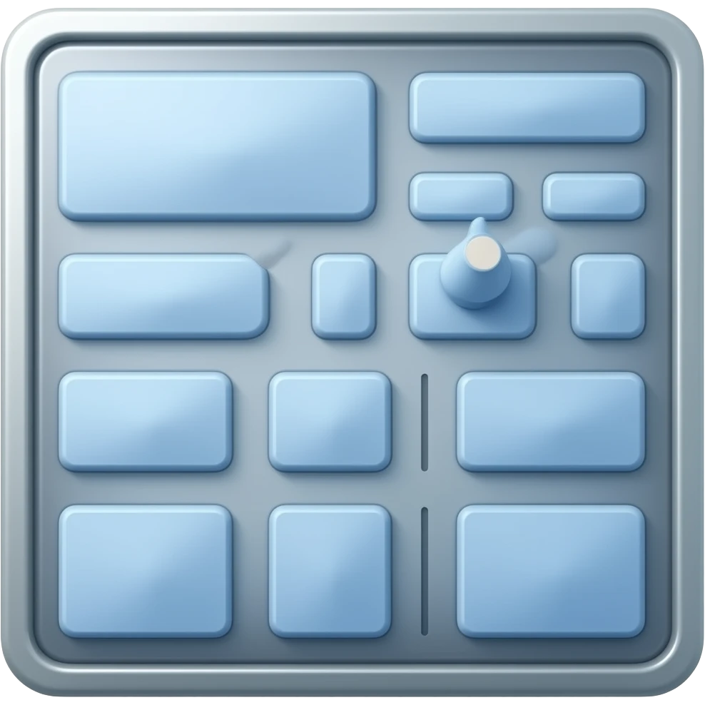 intelligence web panel emoji