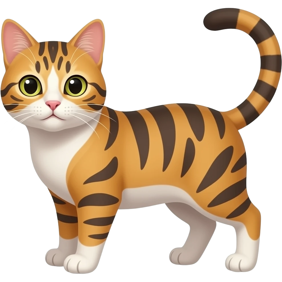 cat emoji