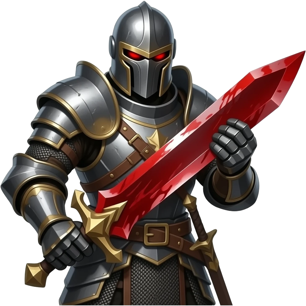 Créate la foto de perfil del juego blood strike emoji